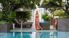 MUU Bangkok, Small Luxury Hotels of the World